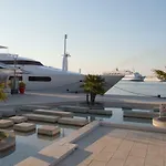 Spartion Marine Ferienhaus Split