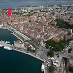 Spartion Marine Ferienhaus *