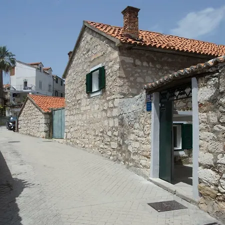 Ferienhaus Spartion Marine Split