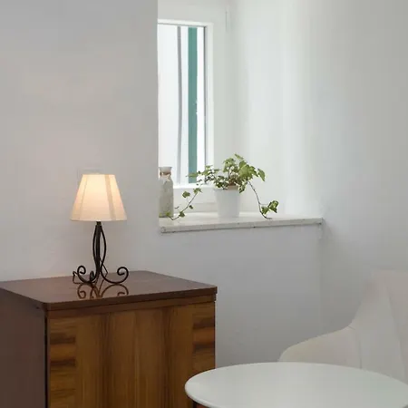 Ferienhaus Spartion Marine