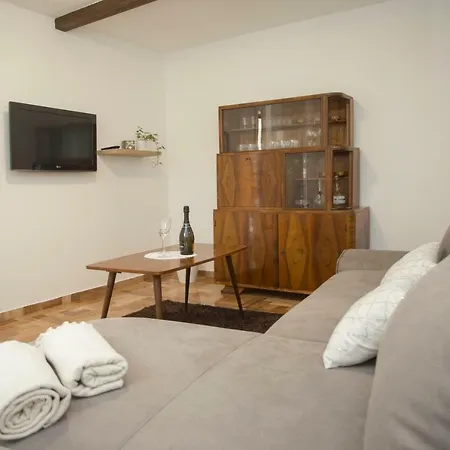 Casa vacanze Spartion Marine