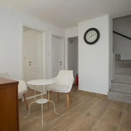 Feriehus Spartion Marine