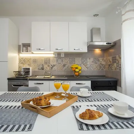 Spartion Marine Split