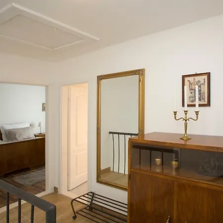 Casa vacanze Spartion Marine *