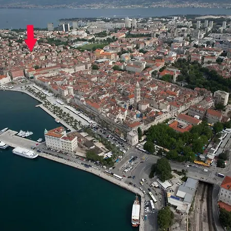 Spartion Marine Feriehus *