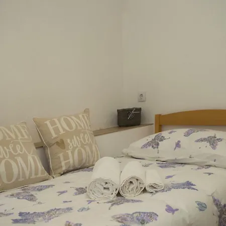 Spartion Marine * Split