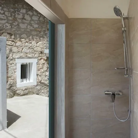 Feriehus Spartion Marine