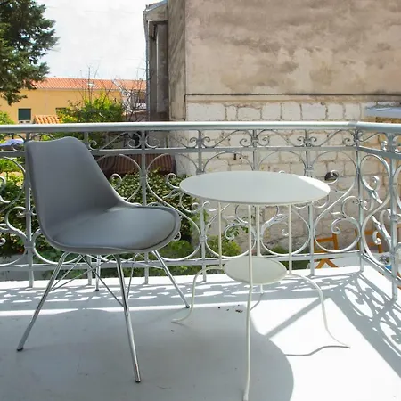 Casa vacanze Spartion Marine Spalato