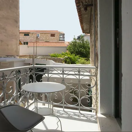 Spartion Marine Split