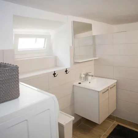 Feriehus Spartion Marine