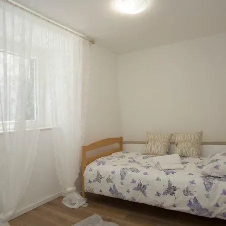 Spartion Marine * Split