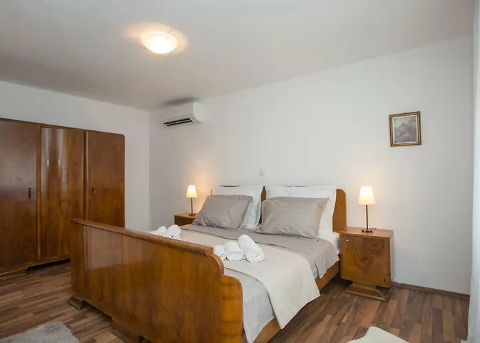 Spartion Marine Tatil Evi *