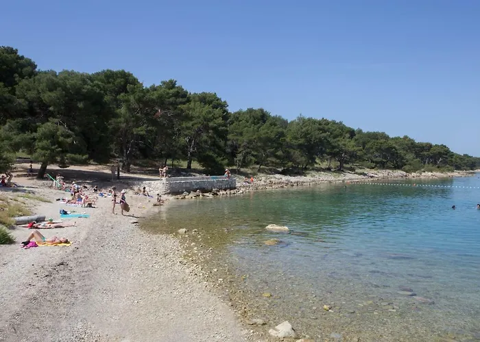 Spartion Marine Nyaraló