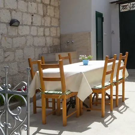 Holiday home Spartion Marine Split