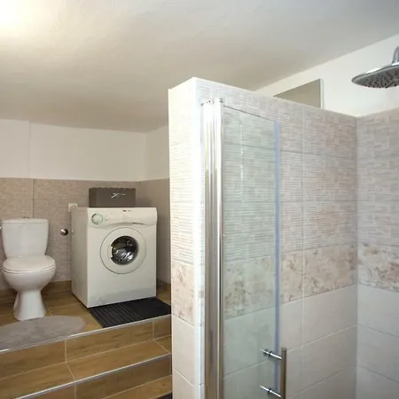 Holiday home Spartion Marine