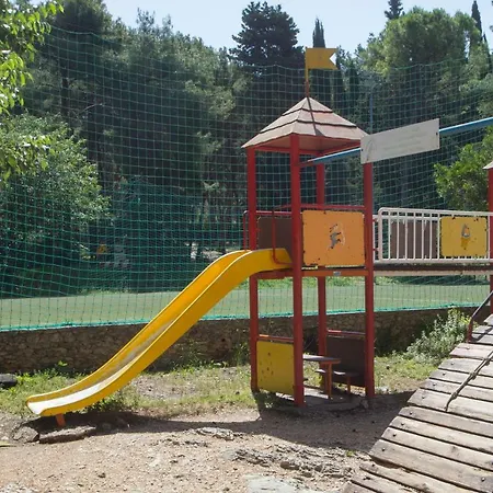 Holiday home Spartion Marine
