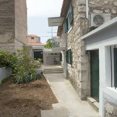 Spartion Marine Split