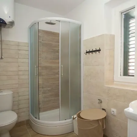 Spartion Marine Holiday home Split