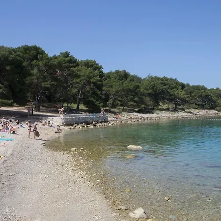 Spartion Marine Holiday home