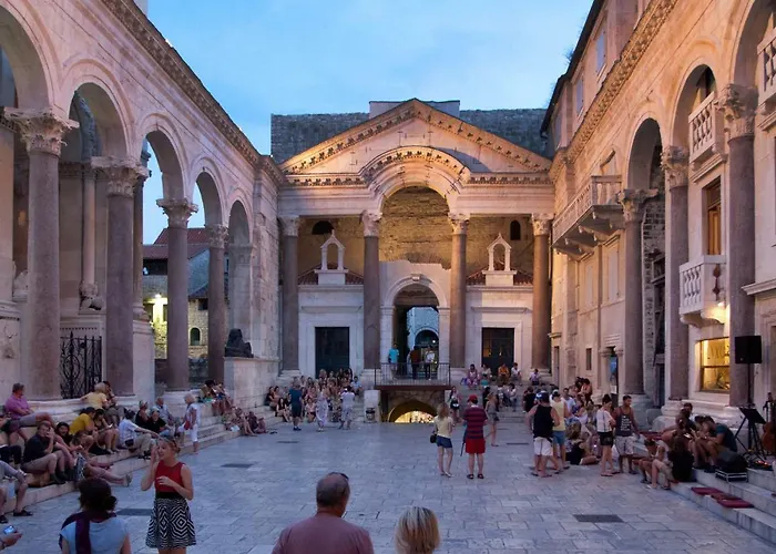 Spartion Marine Split