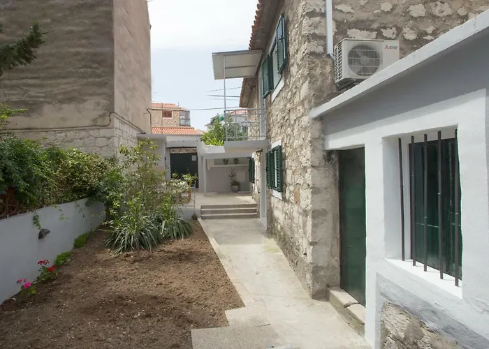 Spartion Marine Split