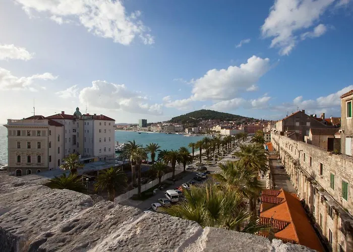 Spartion Marine Split