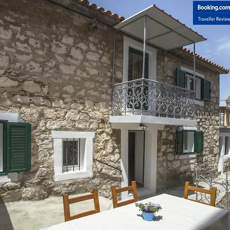 Ferienhaus Spartion Marine *