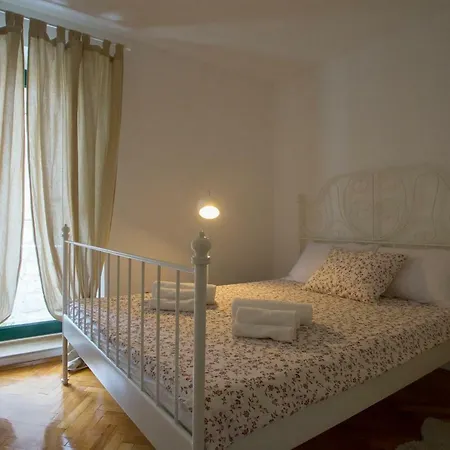 Holiday home Spartion Marine