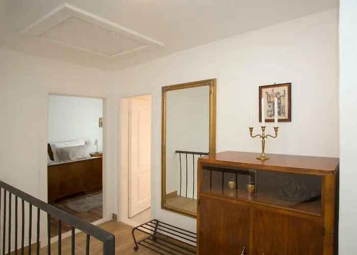 Ferienhaus Spartion Marine *